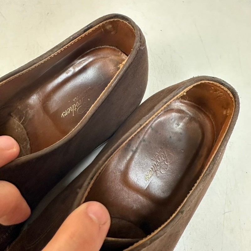 Alden 2293
