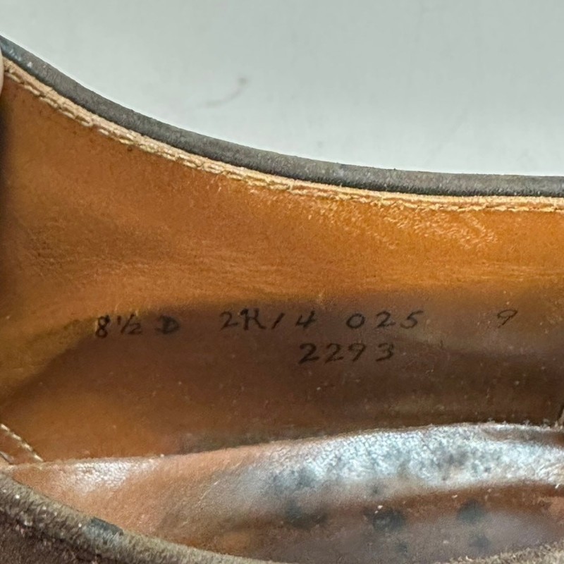 Alden 2293