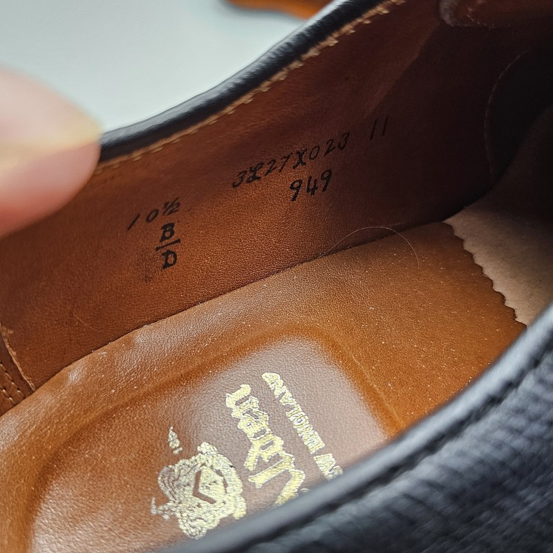 Alden 949