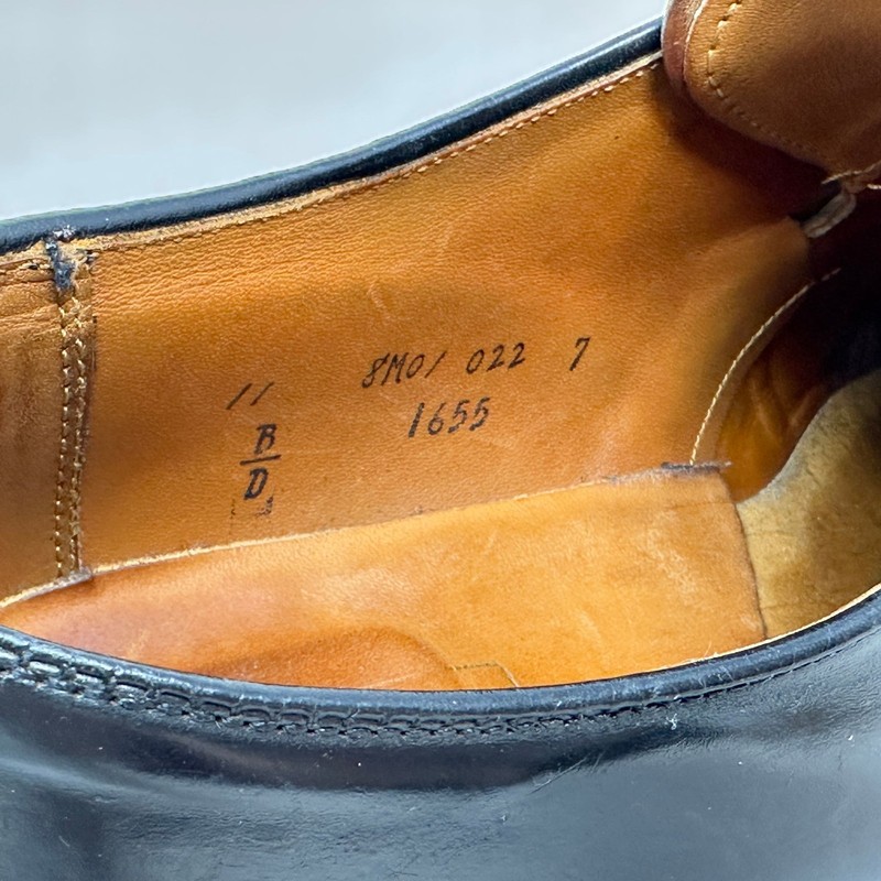 Alden 1655