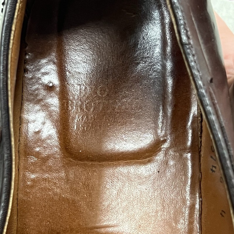 Alden 48574