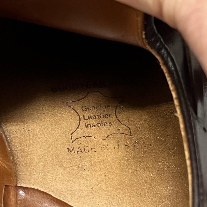 Alden 48574
