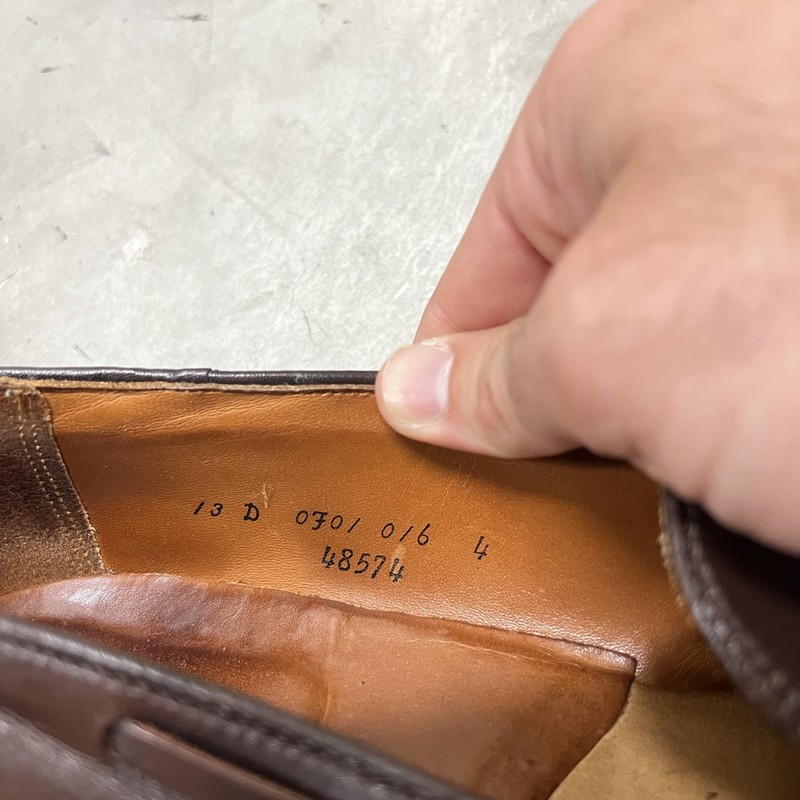 Alden 48574