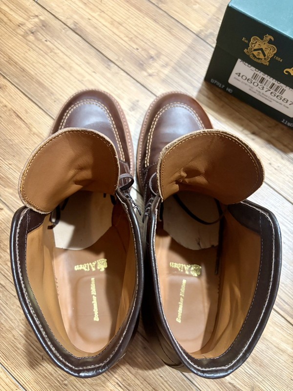Alden D7917HC