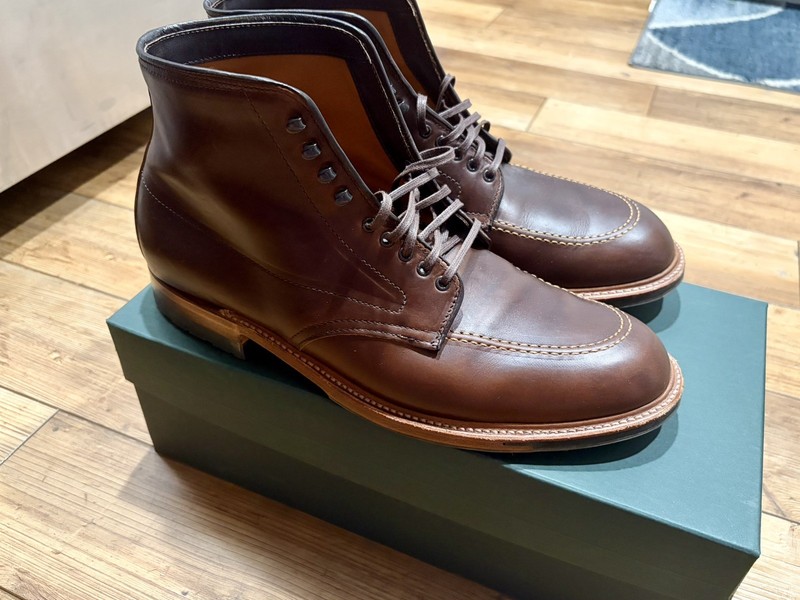 Alden D7917HC