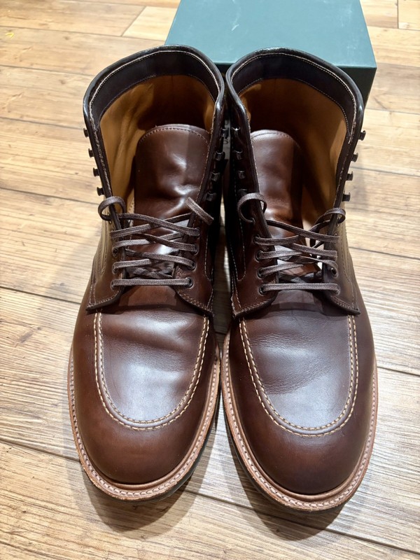 Alden D7917HC