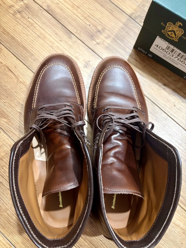 Alden D7917HC