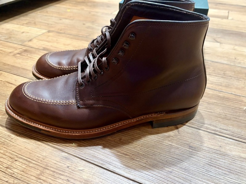 Alden D7917HC