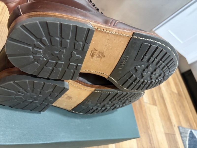 Alden D7917HC