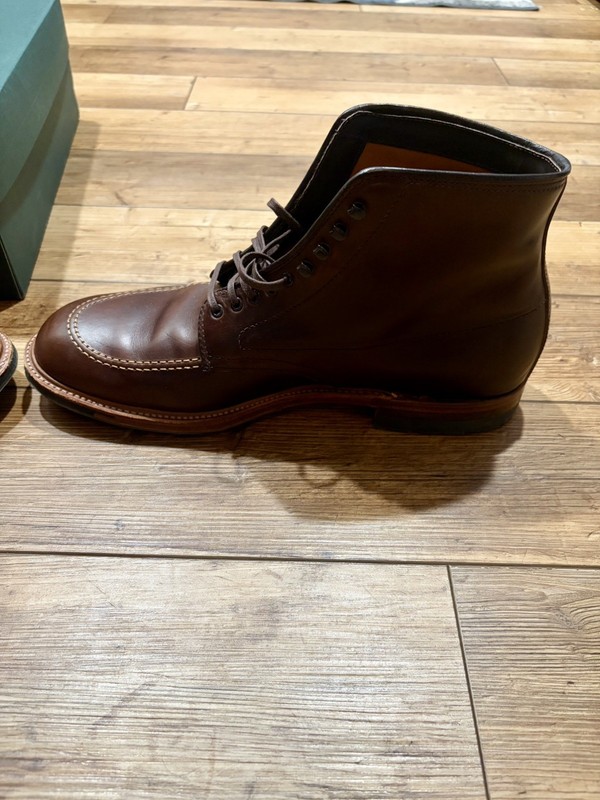 Alden D7917HC