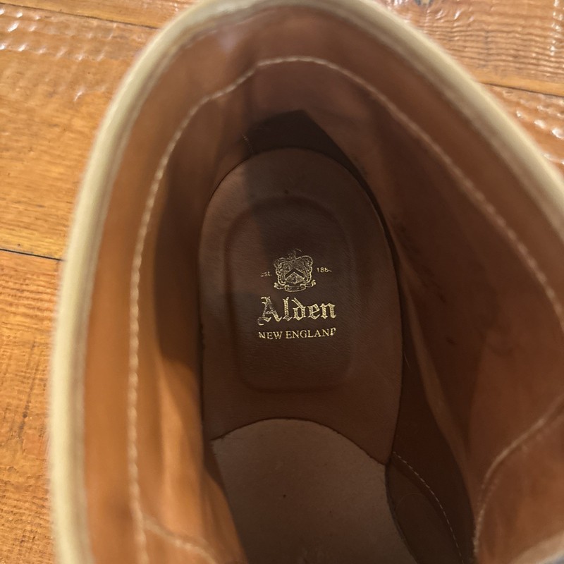 Alden D1960H