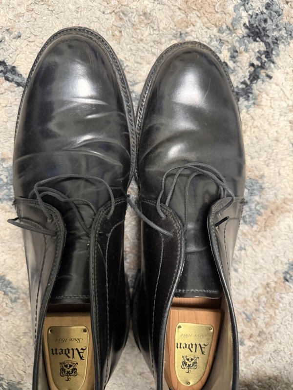 Alden 1340C