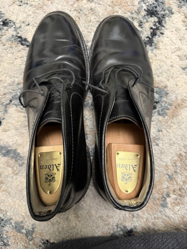 Alden 1340C