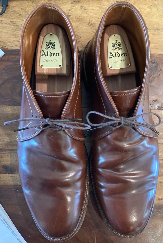 Alden 13750