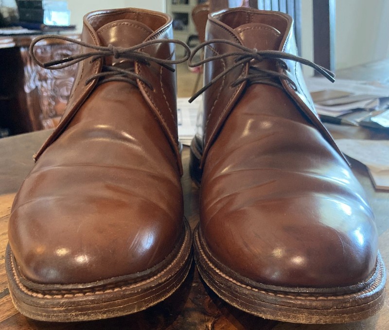 Alden 13750