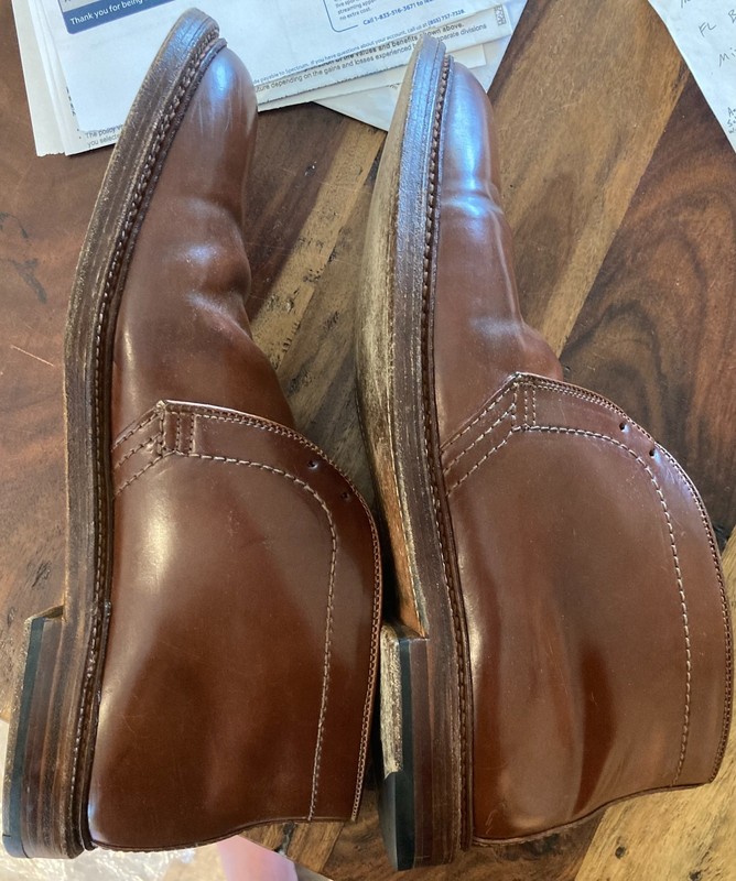 Alden 13750