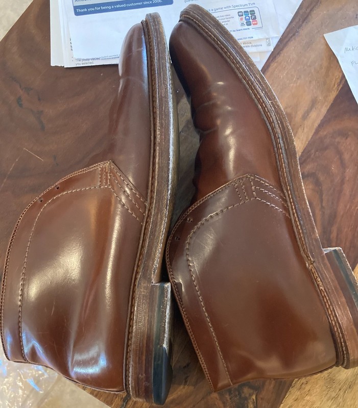 Alden 13750