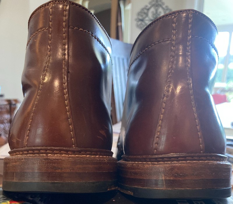 Alden 13750