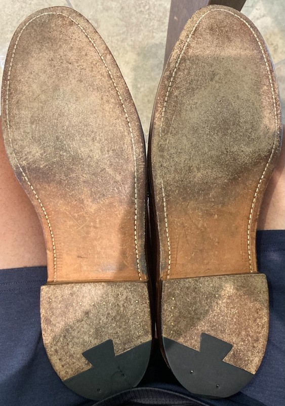 Alden 13750