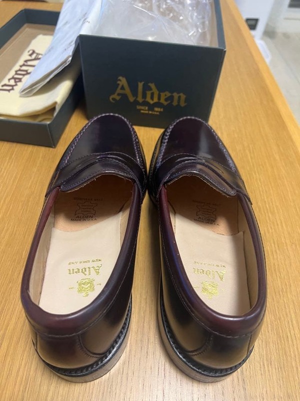 Alden 99162