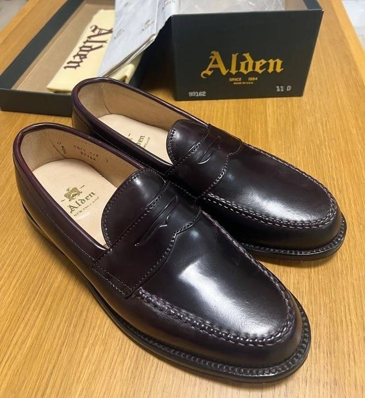Alden 99162