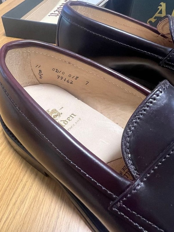 Alden 99162