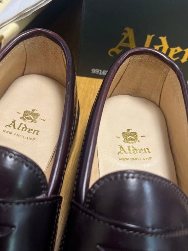 Alden 99162