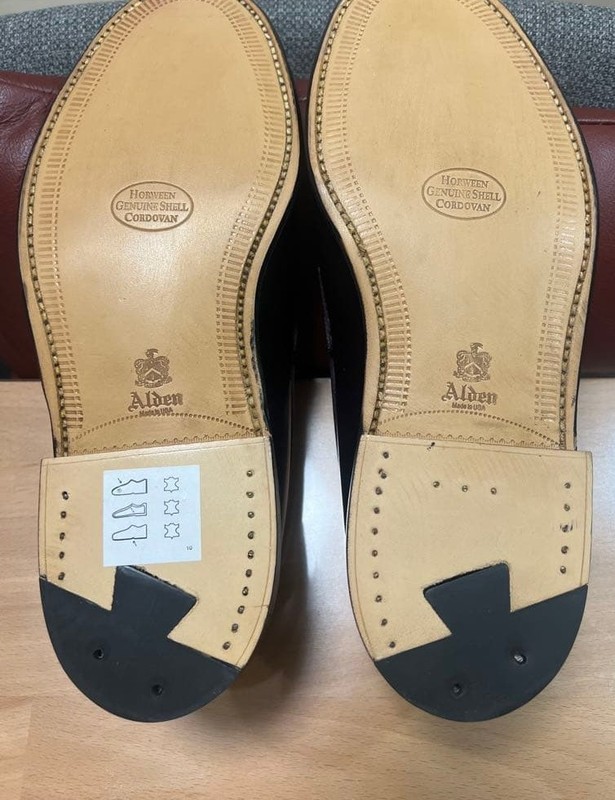 Alden 99162