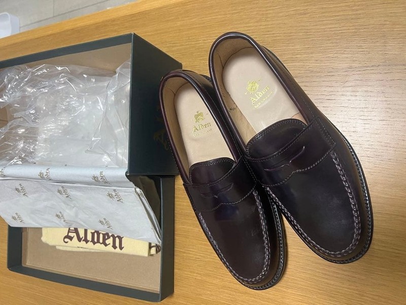Alden 99162