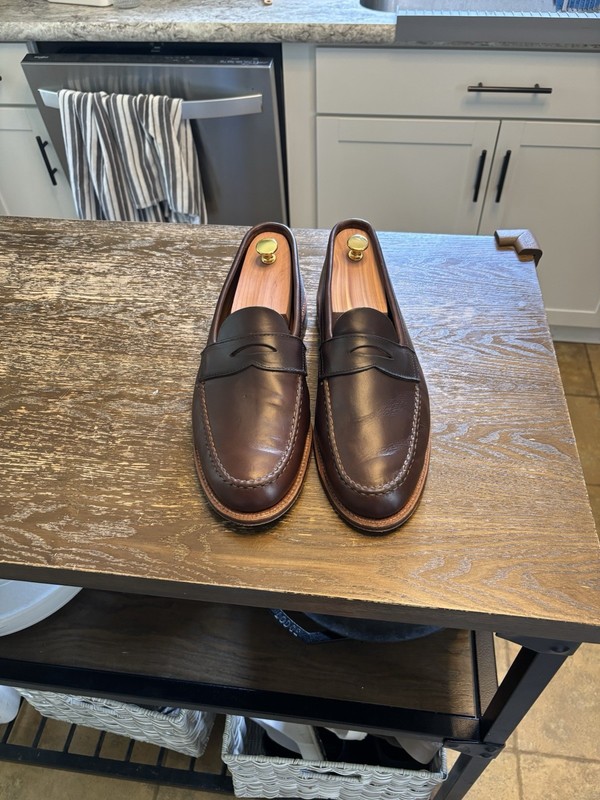 Alden 17831F
