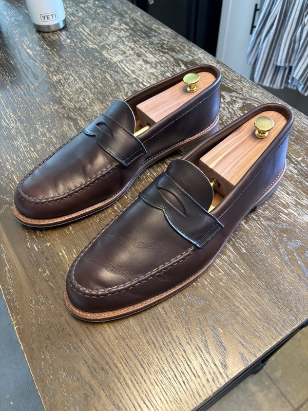 Alden 17831F