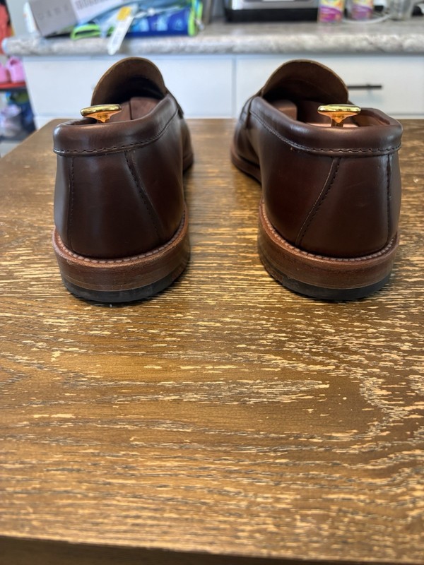 Alden 17831F