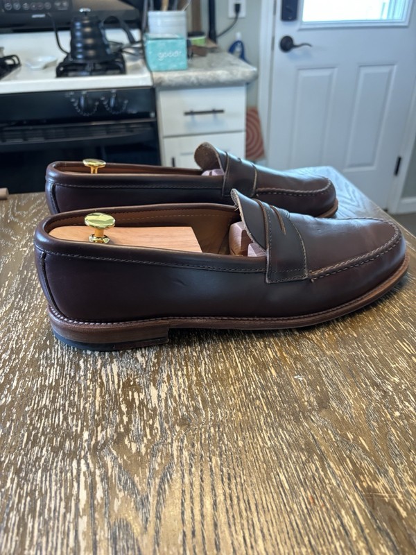 Alden 17831F