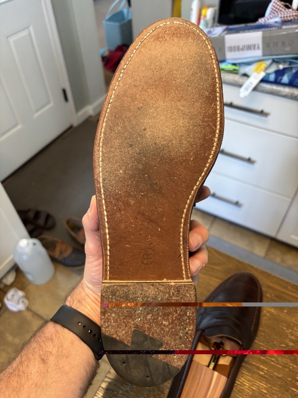 Alden 17831F