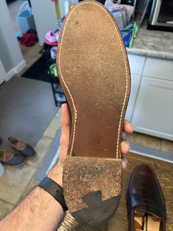 Alden 17831F