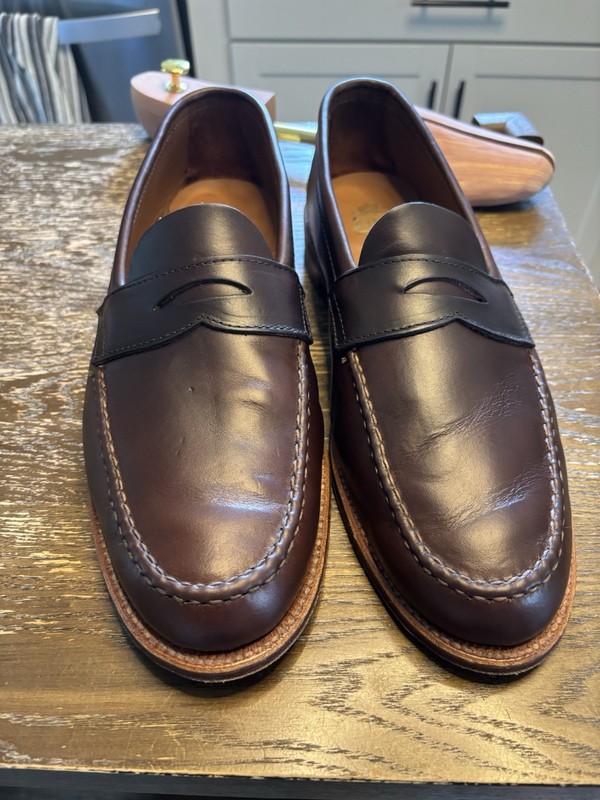 Alden 17831F