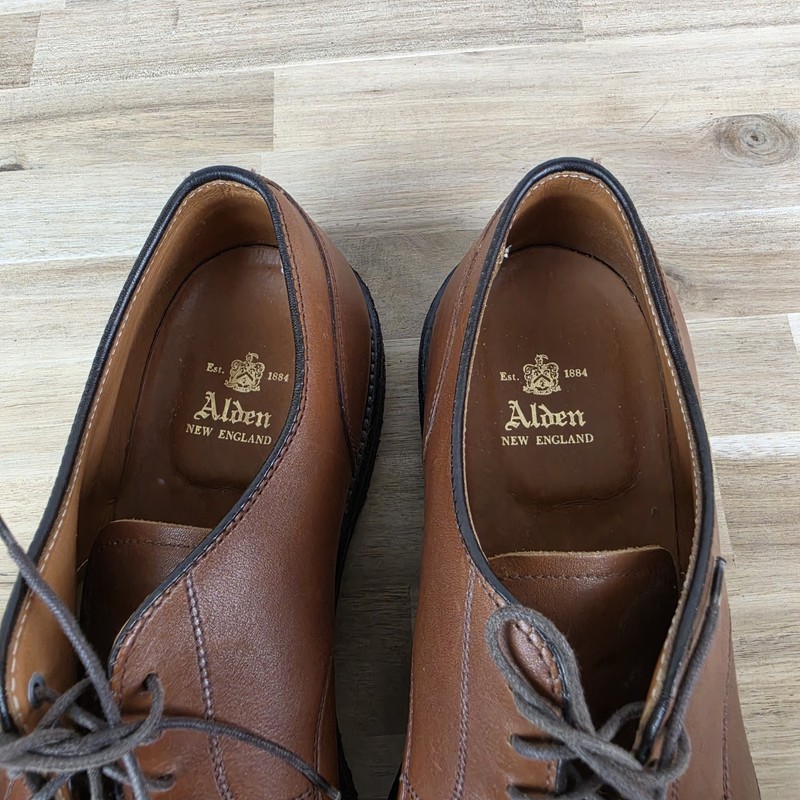 Alden 965