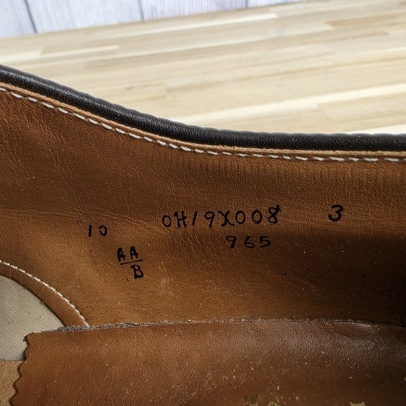 Alden 965