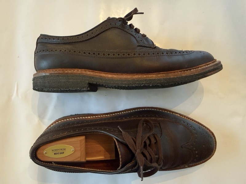 Alden 97808