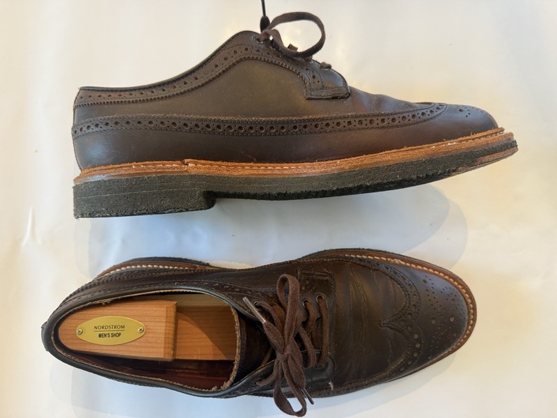 Alden 97808