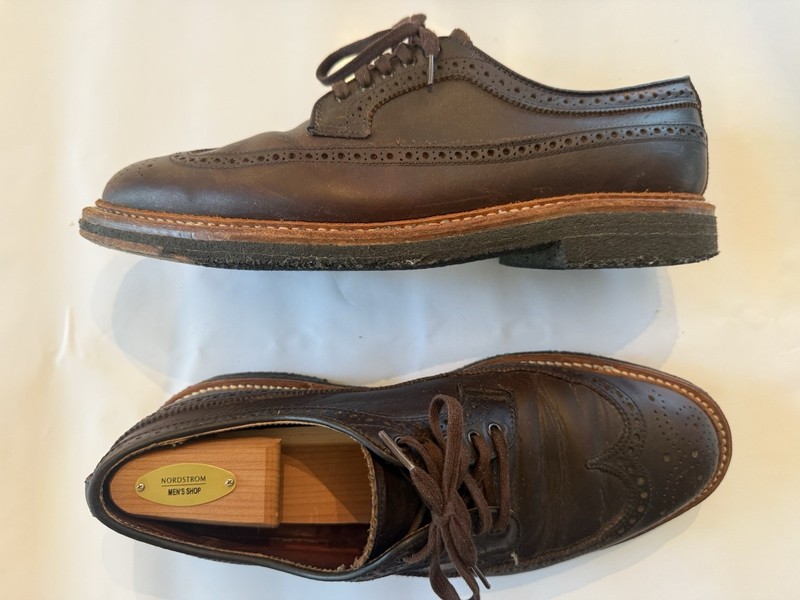 Alden 97808
