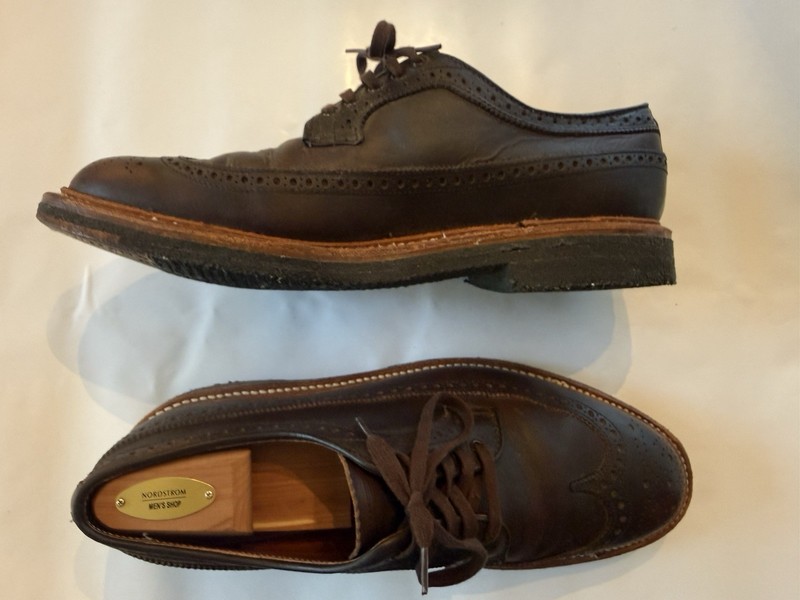 Alden 97808