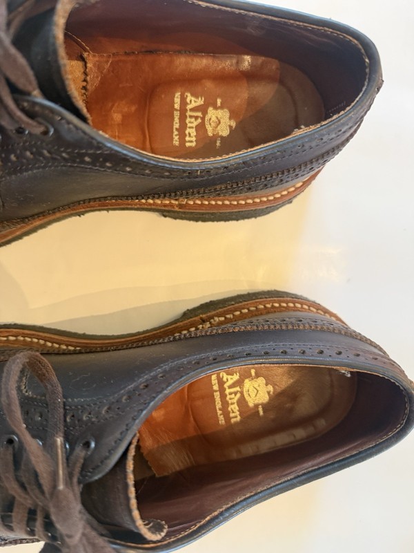 Alden 97808