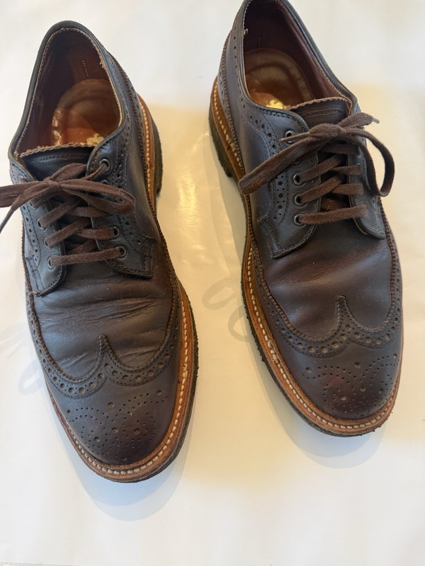 Alden 97808