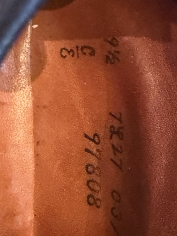 Alden 97808