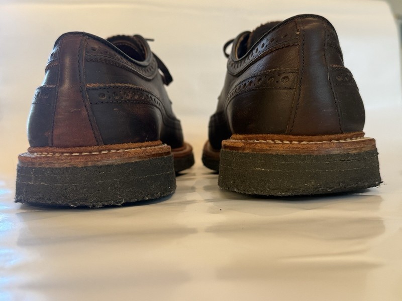 Alden 97808