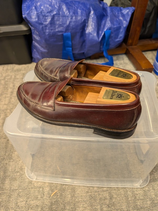 Alden 763