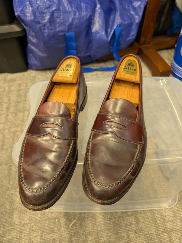 Alden 763