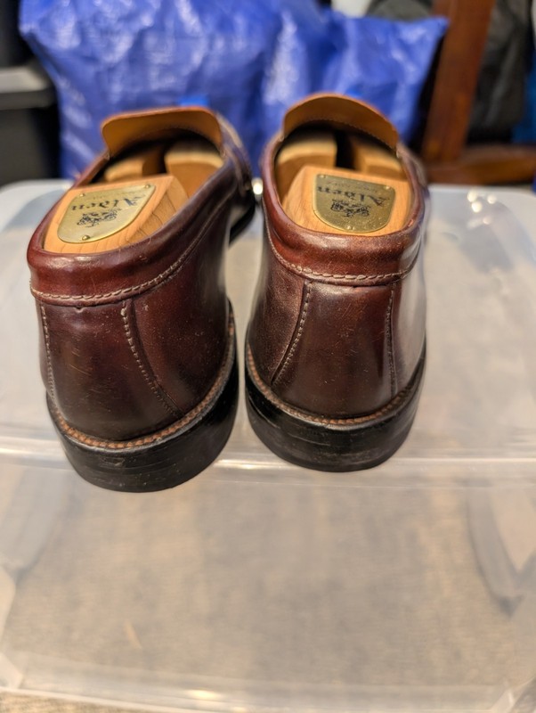Alden 763