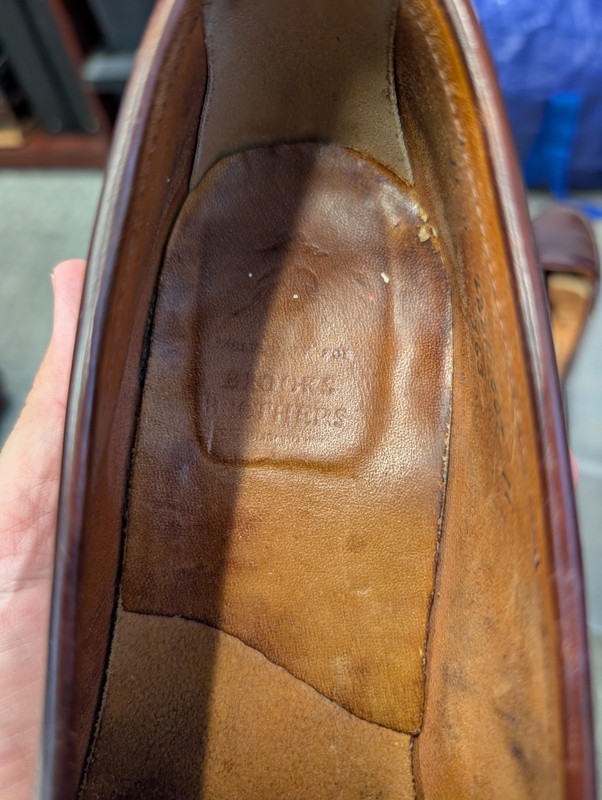 Alden 763